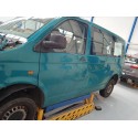 VOLKSWAGEN TRANSPORTER T5 FURGONETA (7HA, 7HH, 7EA, 7EH)