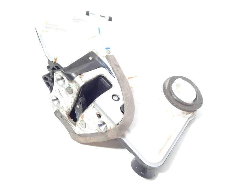 Recambio de cerradura puerta delantera derecha para honda civic x hatchback (fc_, fk_) 1.0 vtec (fk6) referencia OEM IAM 72111TB