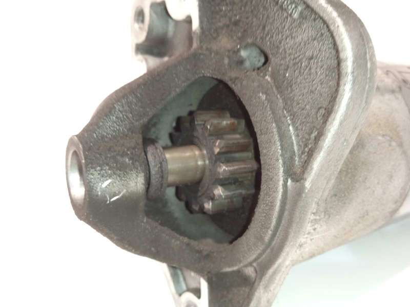 Recambio de motor arranque para nissan pulsar (c13) acenta referencia OEM IAM 233001073R  0001136008 - Azul 3