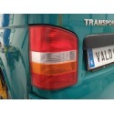 VOLKSWAGEN TRANSPORTER T5 FURGONETA (7HA, 7HH, 7EA, 7EH)