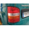 volkswagen transporter t5 furgoneta (7ha, 7hh, 7ea, 7eh) del año 2005