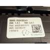 Recambio de mando climatizador para bmw 5 touring (f11) 520 d referencia OEM IAM 9324320 61319328425 