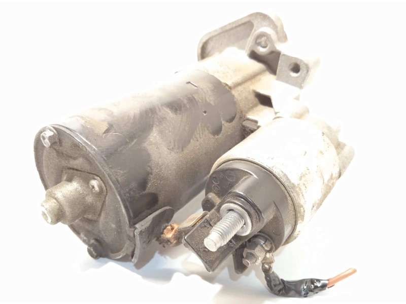 Recambio de motor arranque para nissan pulsar (c13) acenta referencia OEM IAM 233001073R  0001136008 - Azul 4