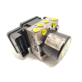 Recambio de abs para renault megane iii hatchback (bz0/1_, b3_) 1.5 dci referencia OEM IAM 476608247R 10021203404 10096114113