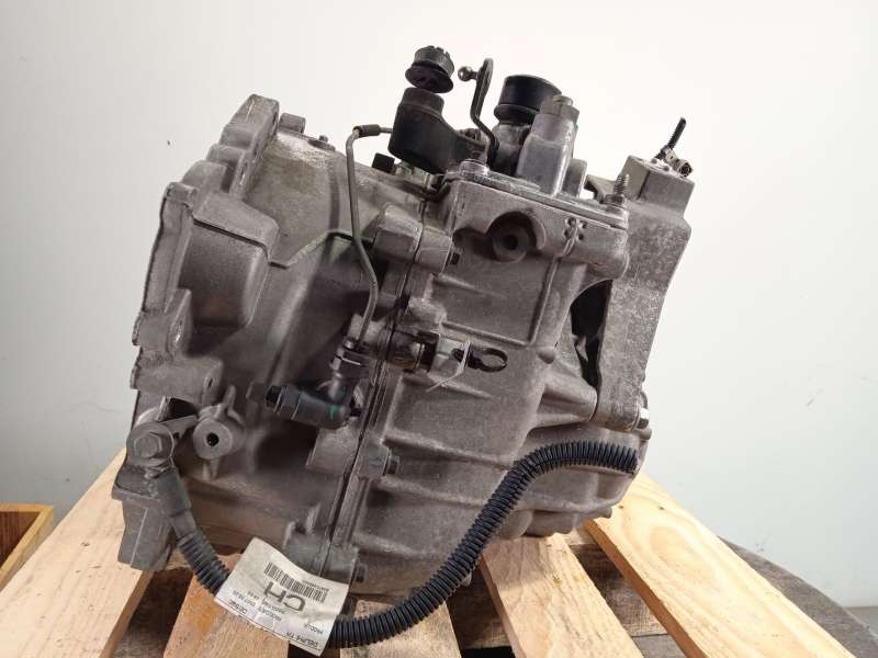 Recambio de caja cambios para ford s-max (wa6) 2.5 st referencia OEM IAM 6G9R7002HD 1431179 - Plata 2