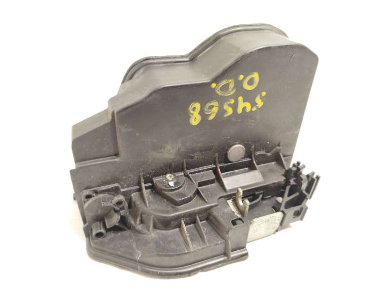 Recambio de cerradura puerta delantera derecha para bmw 3 coupé (e92) 320 d referencia OEM IAM 7202146 51217202146 - Rojo 2