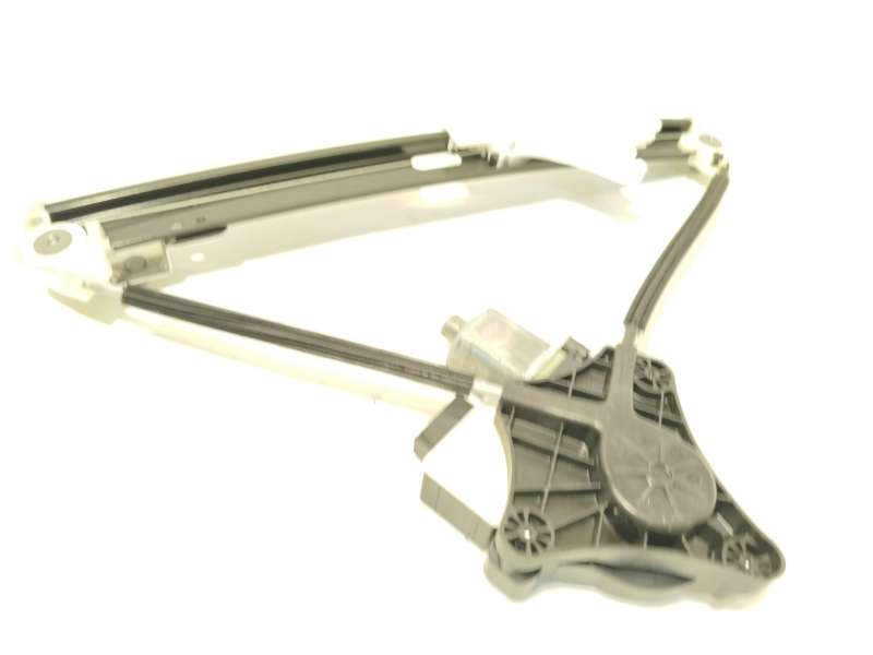 Recambio de elevalunas trasero derecho para seat ibiza v (kj1, kjg) 1.0 tsi referencia OEM IAM 6F0839462E 5Q0959408D - Gris 2