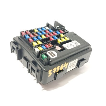Recambio de caja reles / fusibles para hyundai tucson (tl, tle) 1.6 gdi referencia OEM IAM 91951D3220  