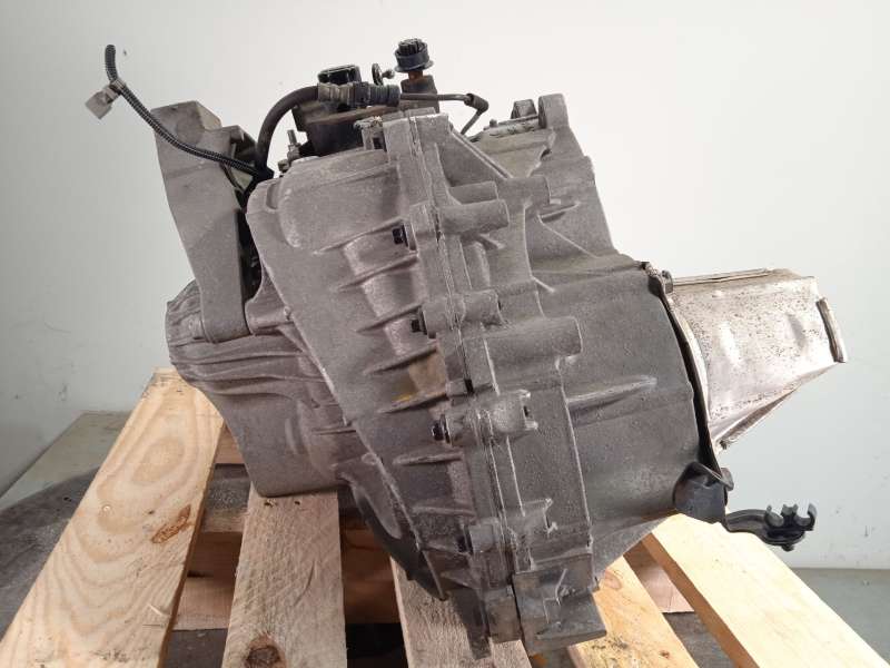 Recambio de caja cambios para ford s-max (wa6) 2.5 st referencia OEM IAM 6G9R7002HD 1431179 - Plata 4