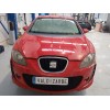 seat leon (1p1) del año 2008