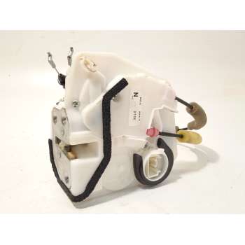 CERRADURA PUERTA TRASERA DERECHA D10E72310 