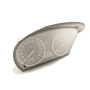 CUADRO INSTRUMENTOS 9166846 62109316127 62109166846