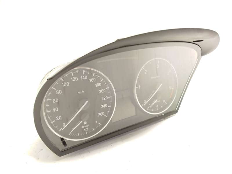 CUADRO INSTRUMENTOS 9166846 62109316127 62109166846
