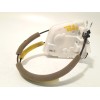 Recambio de cerradura puerta trasera derecha para mazda cx-3 (dk) 2.0 skyactiv-g referencia OEM IAM D10E72310  