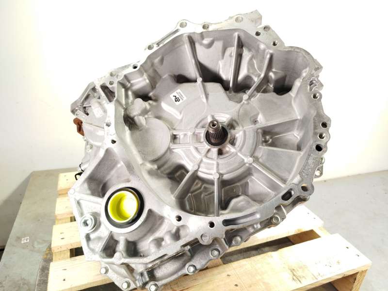 Recambio de caja cambios para toyota rav 4 v (_a5_, _h5_) 2.5 hybrid awd (axah54) referencia OEM IAM 3NM 3090042020 - Gris