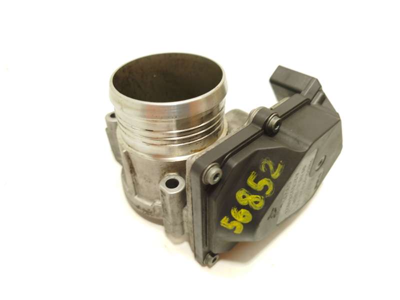 Recambio de caja mariposa para ford c-max ii (dxa/cb7, dxa/ceu) 2.0 tdci referencia OEM IAM 9M5Q9E926AA 1700259 A2C53286823 - Blanco 3