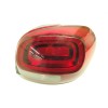 Recambio de piloto trasero derecho para citroën c3 iii (sx) 1.6 bluehdi 75 referencia OEM IAM 9812257480  90074662