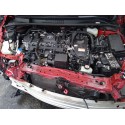 TOYOTA COROLLA FASTBACK (_E21_)
