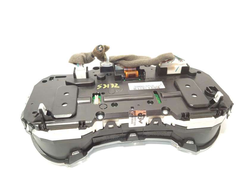 Recambio de cuadro instrumentos para nissan pulsar (c13) acenta referencia OEM IAM 3ZN0A 248103ZN0A - Azul 5