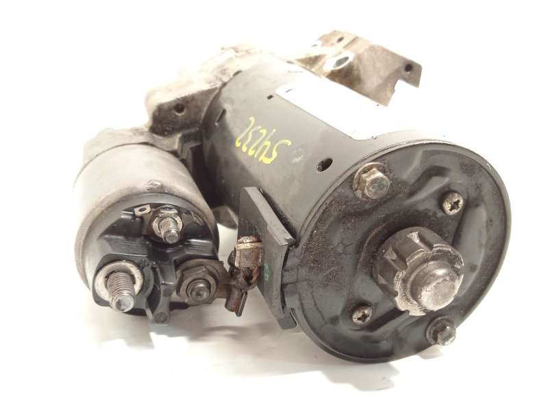 Recambio de motor arranque para bmw 5 touring (f11) 520 d referencia OEM IAM 12418574102 8574102 0001148509 - Blanco 5