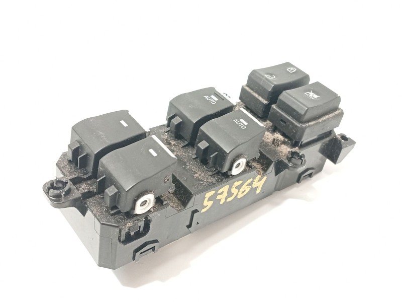 MANDO ELEVALUNAS DELANTERO IZQUIERDO 93570D35004X 