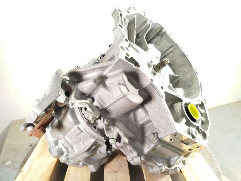 Recambio de caja cambios para toyota rav 4 v (_a5_, _h5_) 2.5 hybrid awd (axah54) referencia OEM IAM 3NM 3090042020 - Gris 2