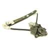 Recambio de elevalunas trasero izquierdo para seat ibiza v (kj1, kjg) 1.0 tsi referencia OEM IAM 6F0839461E 5Q0959407D 