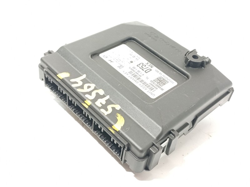 MODULO ELECTRONICO 95480D7530 