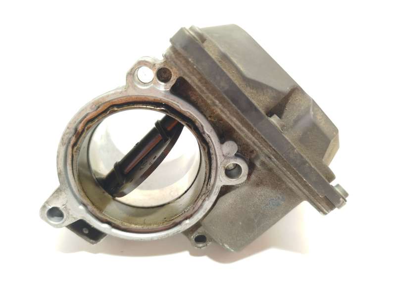 Recambio de caja mariposa para ford c-max ii (dxa/cb7, dxa/ceu) 2.0 tdci referencia OEM IAM 9M5Q9E926AA 1700259 A2C53286823 - Blanco 4