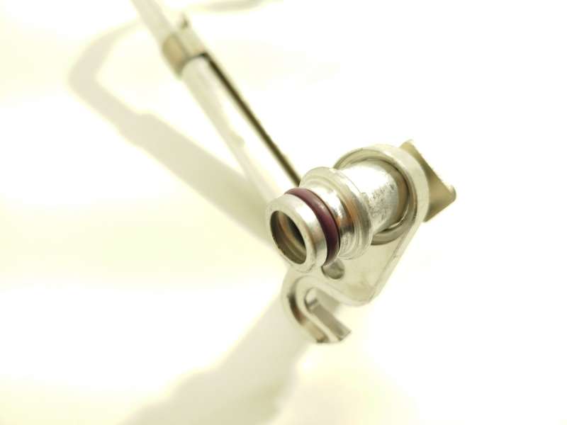Recambio de tubos aire acondicionado para audi a1 sportback (gba) 30 tfsi referencia OEM IAM 2Q0816743A - Blanco 3