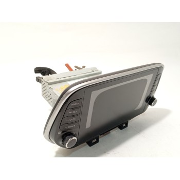 SISTEMA NAVEGACION GPS 96560D7810ZL5 