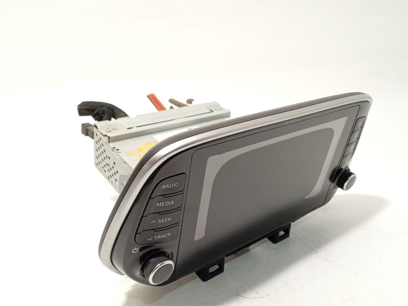 SISTEMA NAVEGACION GPS 96560D7810ZL5 