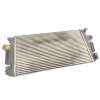 Recambio de intercooler para chevrolet cruze (j300) 2.0 cdi referencia OEM IAM 13267647  