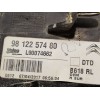 Recambio de piloto trasero derecho para citroën c3 iii (sx) 1.6 bluehdi 75 referencia OEM IAM 9812257480  90074662