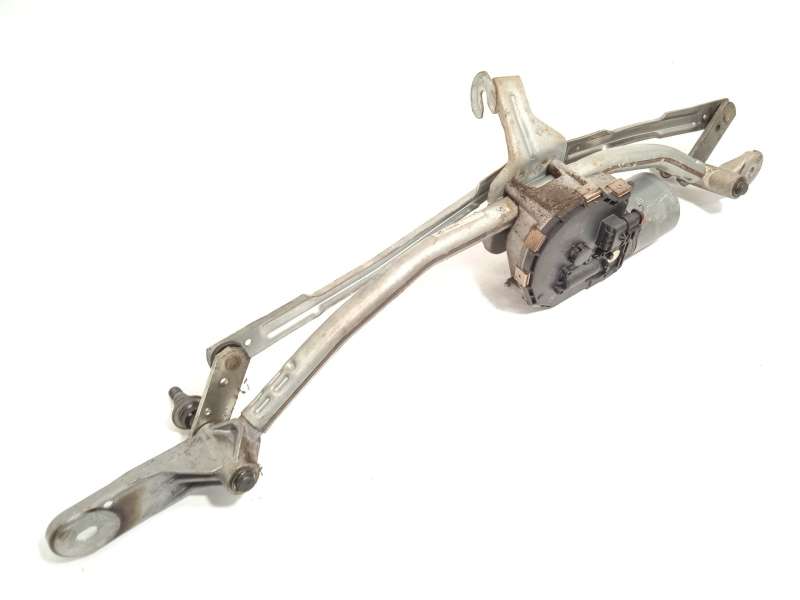 MOTOR LIMPIA DELANTERO 7306266 61617306266 3397021520