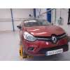 renault clio iv (bh_) del año 2017