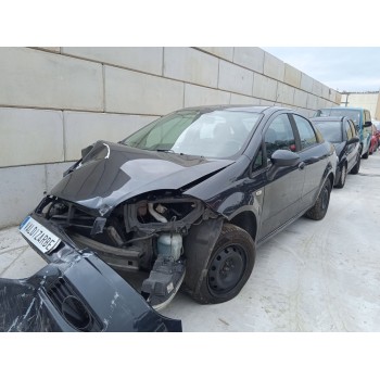 fiat linea (323_, 110_) del año 2012