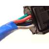 Recambio de maneta exterior delantera derecha para kia sportage v (nq5) 1.6 t-gdi referencia OEM IAM 82661P1110  