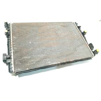 RADIADOR AGUA 2Q0121253K 