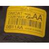 Recambio de intercooler para chevrolet cruze (j300) 2.0 cdi referencia OEM IAM 13267647  