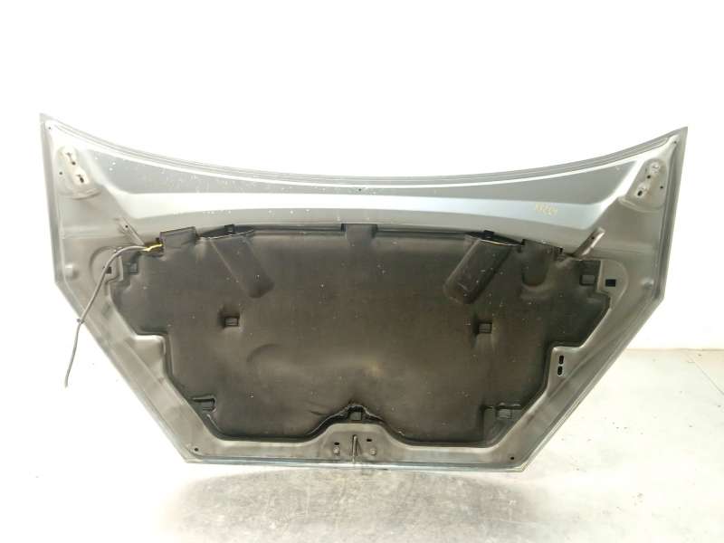 Recambio de capot para ford s-max (wa6) 2.5 st referencia OEM IAM 1569486 - Plata 4