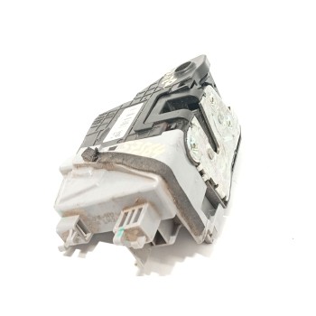 Recambio de cerradura puerta delantera izquierda para hyundai tucson (tl, tle) 1.6 gdi referencia OEM IAM 81310D3510  