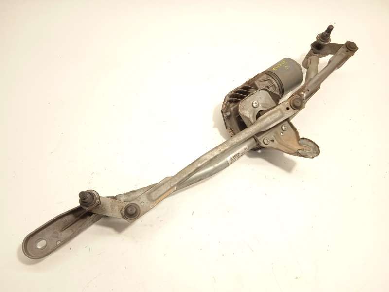 Recambio de motor limpia delantero para bmw 5 touring (f11) 520 d referencia OEM IAM 7306266 61617306266 3397021520 - Blanco 3