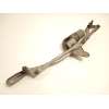 Recambio de motor limpia delantero para bmw 5 touring (f11) 520 d referencia OEM IAM 7306266 61617306266 3397021520