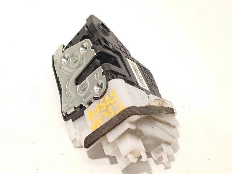 CERRADURA PUERTA TRASERA DERECHA 81420D7510 