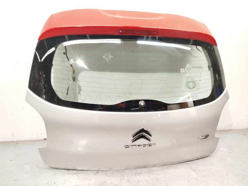 PORTON TRASERO 9812299680 9812346080 