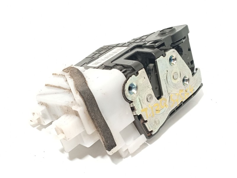 CERRADURA PUERTA TRASERA IZQUIERDA 81410D7510 