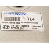 Recambio de centralita motor uce para hyundai tucson (tl, tle) 1.6 gdi referencia OEM IAM 391992BBF0  