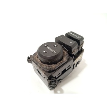 Recambio de mando retrovisor para hyundai tucson (tl, tle) 1.6 gdi referencia OEM IAM 93573D3000  