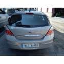 OPEL ASTRA H (A04)